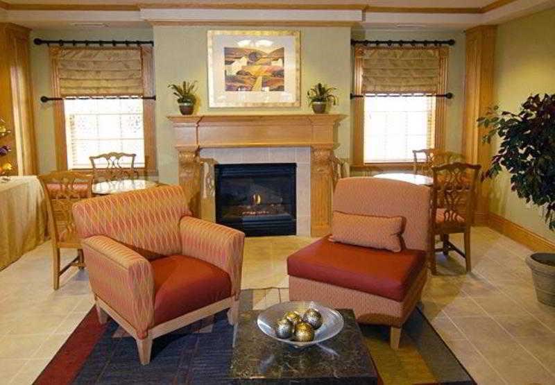Towneplace Suites Atlanta Buckhead Εξωτερικό φωτογραφία