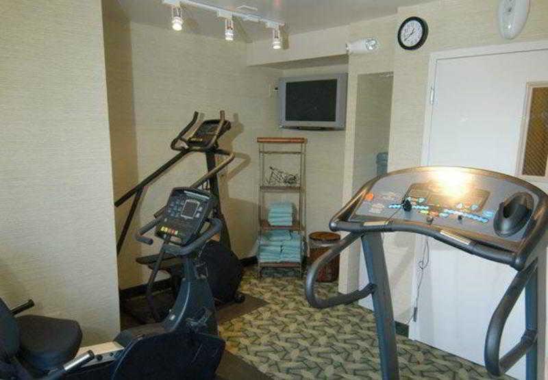 Towneplace Suites Atlanta Buckhead Εξωτερικό φωτογραφία