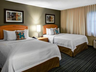 Towneplace Suites Atlanta Buckhead Εξωτερικό φωτογραφία