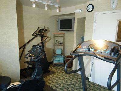 Towneplace Suites Atlanta Buckhead Εξωτερικό φωτογραφία
