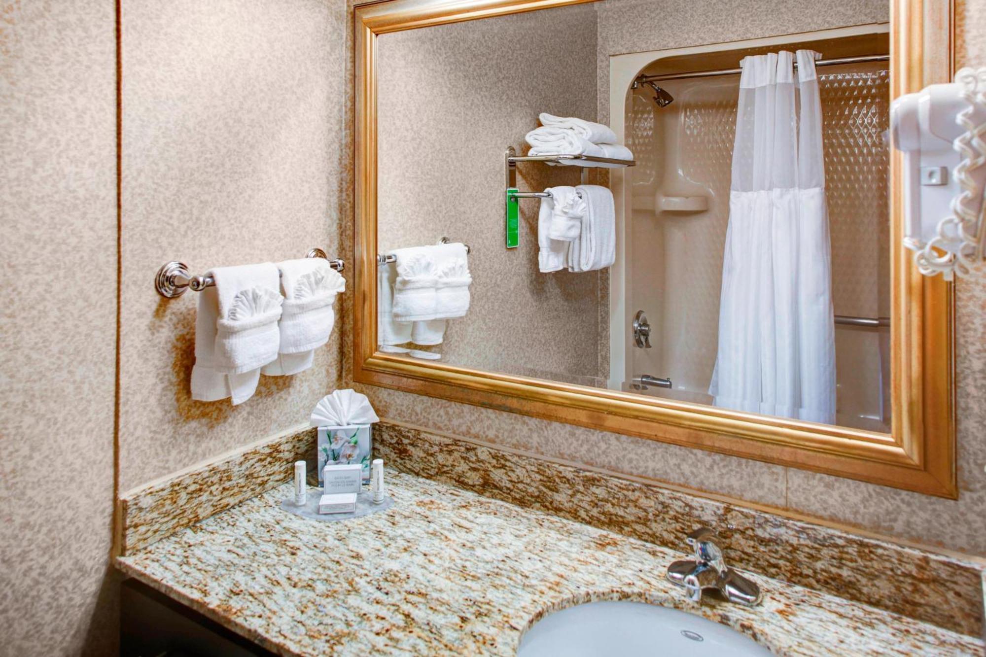 Towneplace Suites Atlanta Buckhead Εξωτερικό φωτογραφία