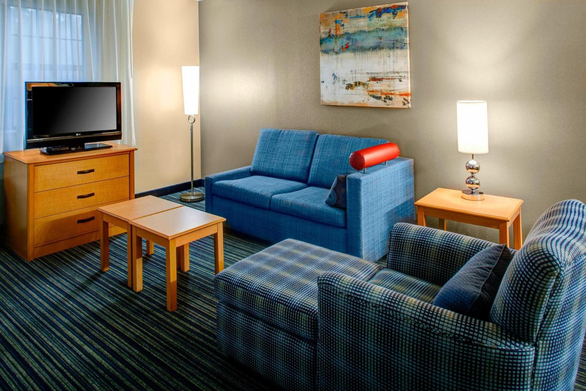 Towneplace Suites Atlanta Buckhead Εξωτερικό φωτογραφία
