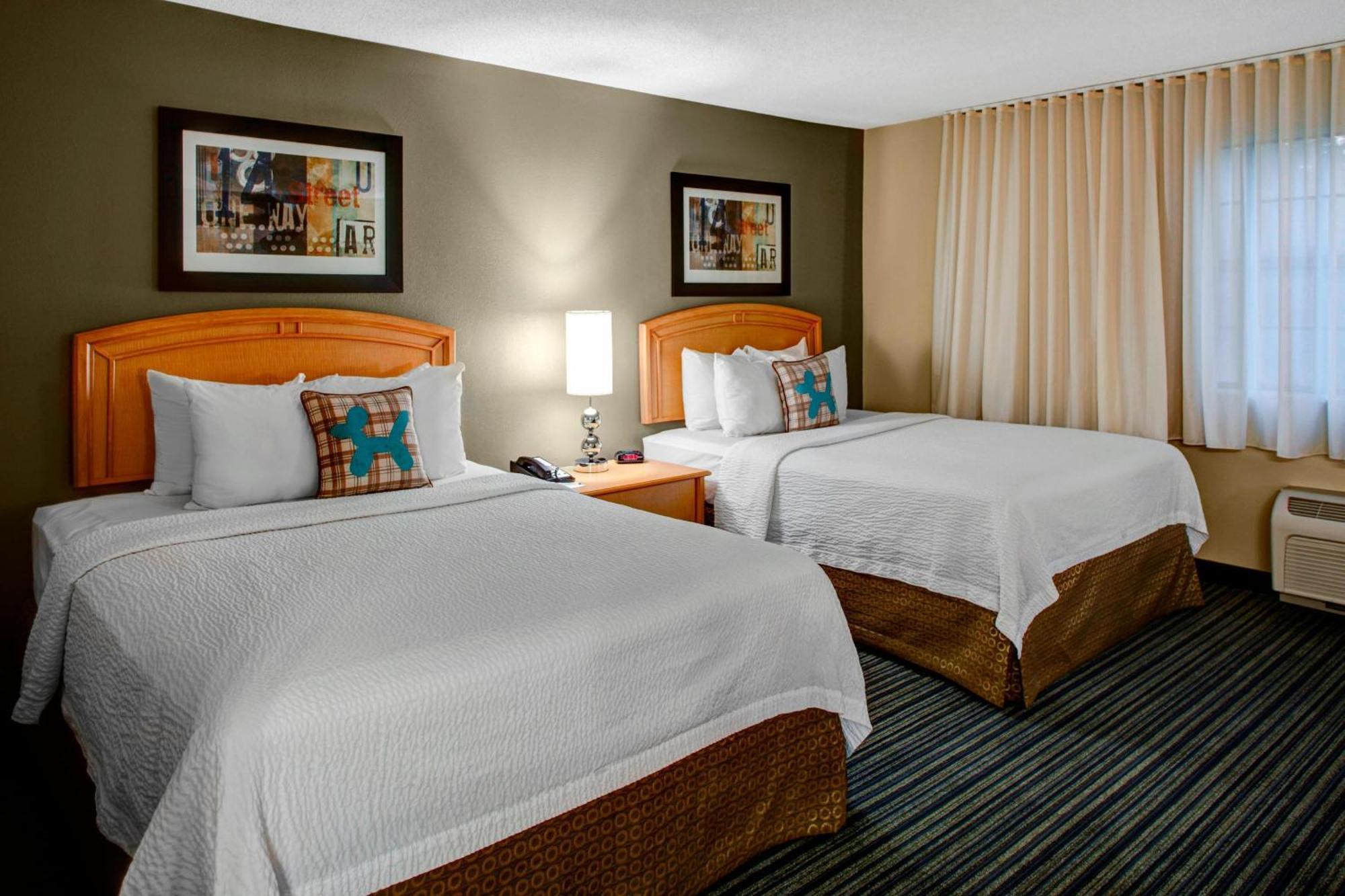 Towneplace Suites Atlanta Buckhead Εξωτερικό φωτογραφία