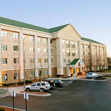 Towneplace Suites Atlanta Buckhead Εξωτερικό φωτογραφία